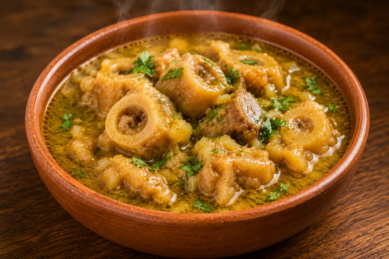 Mocotó