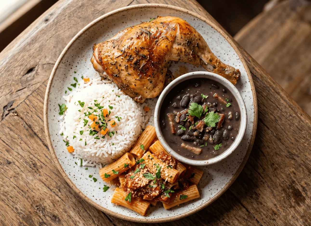 Frango assado