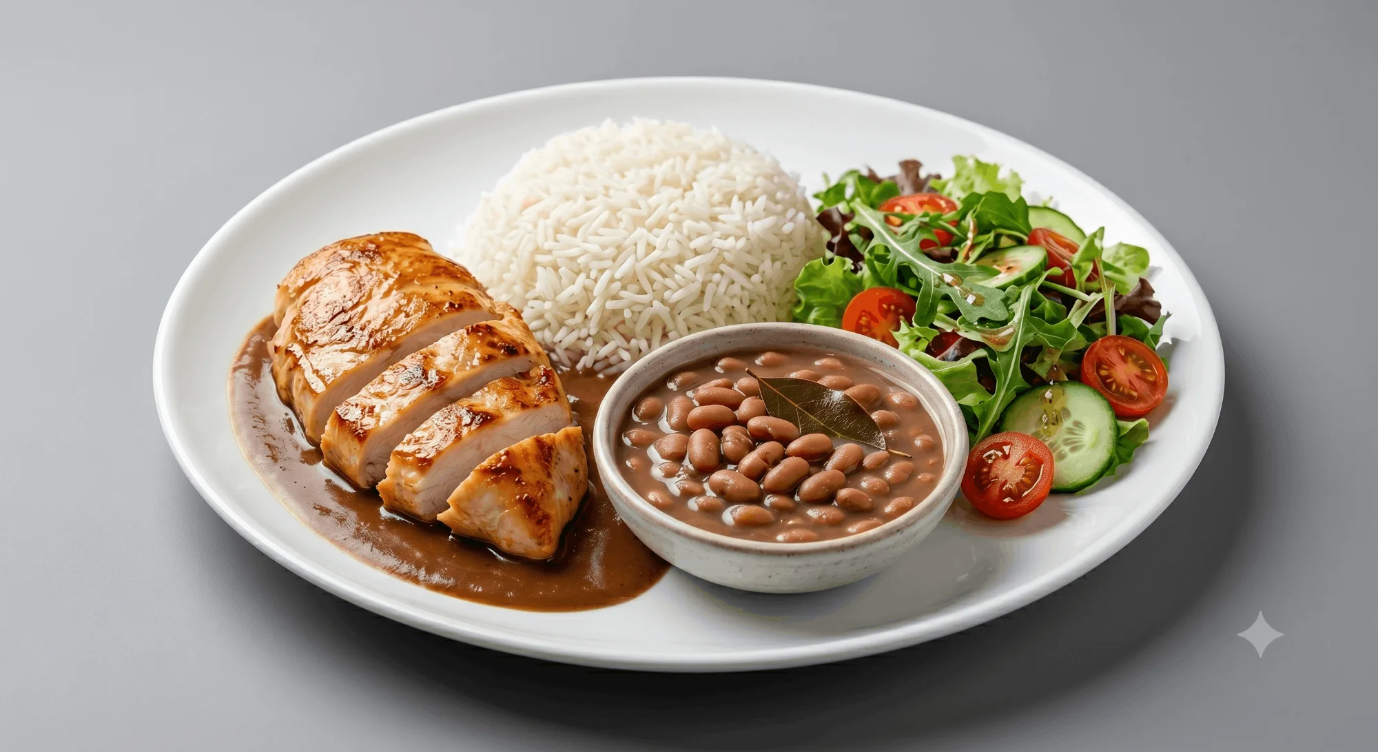 Filé de frango