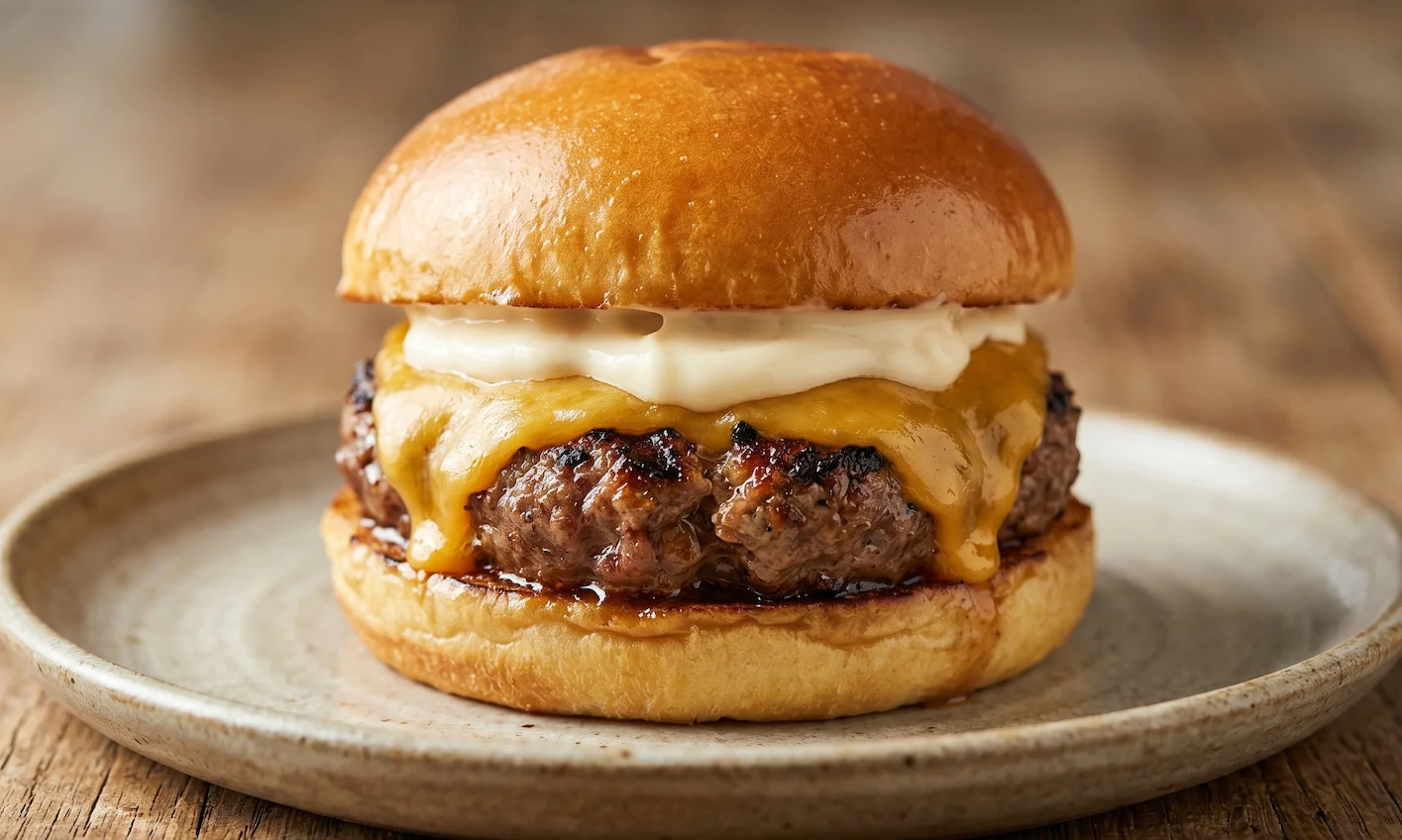 X-Burguer