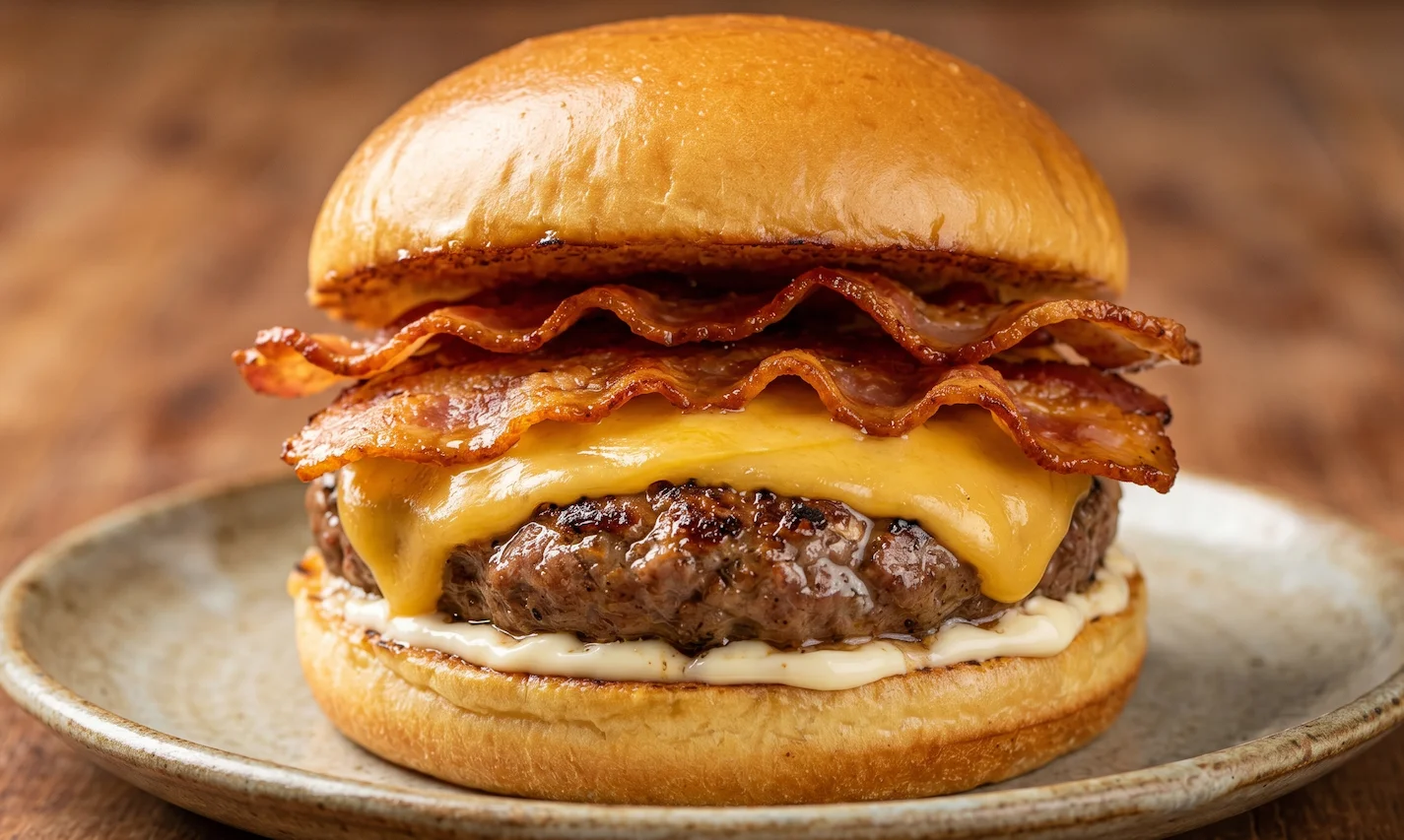 X-Bacon
