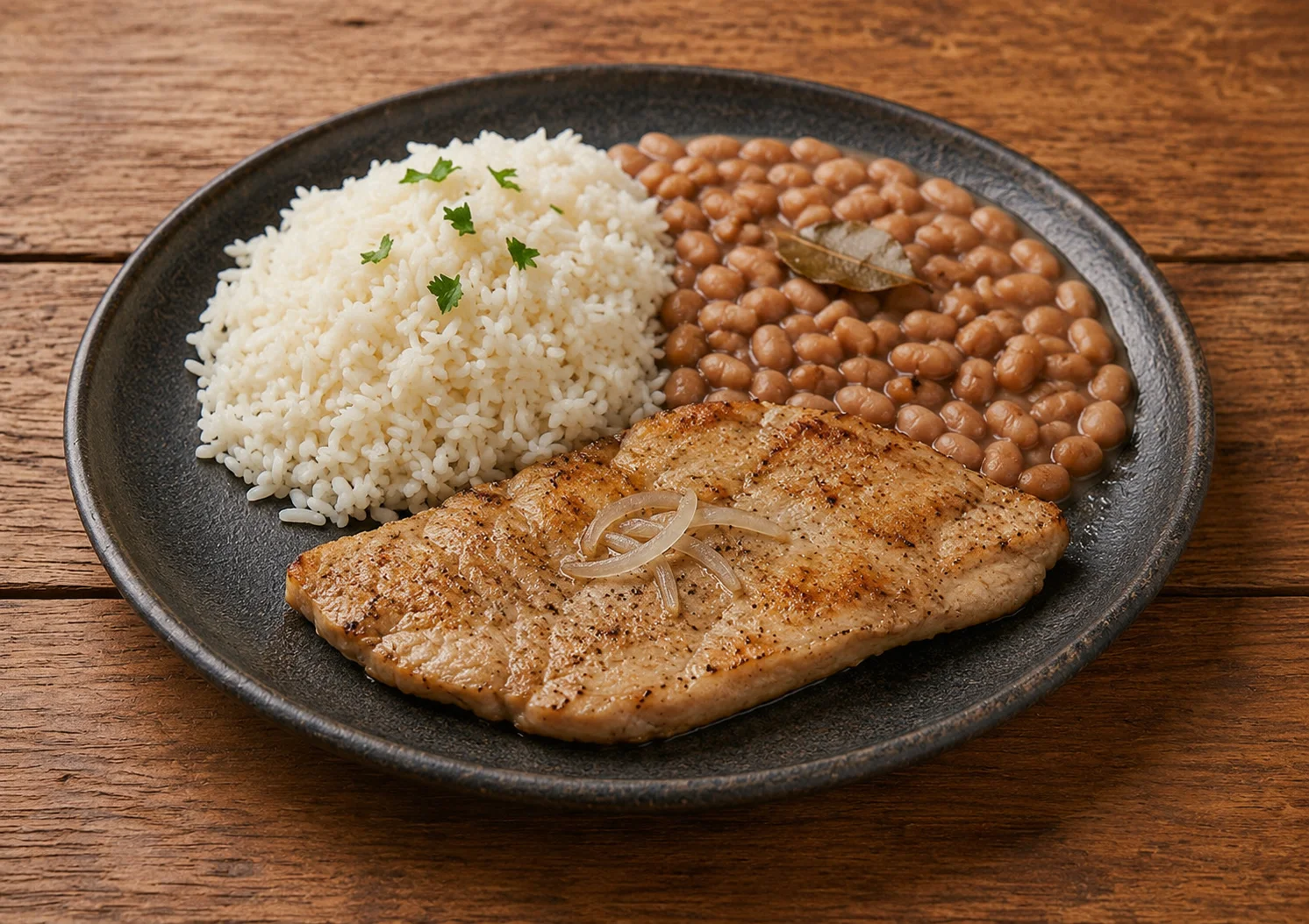 Filé de pernil