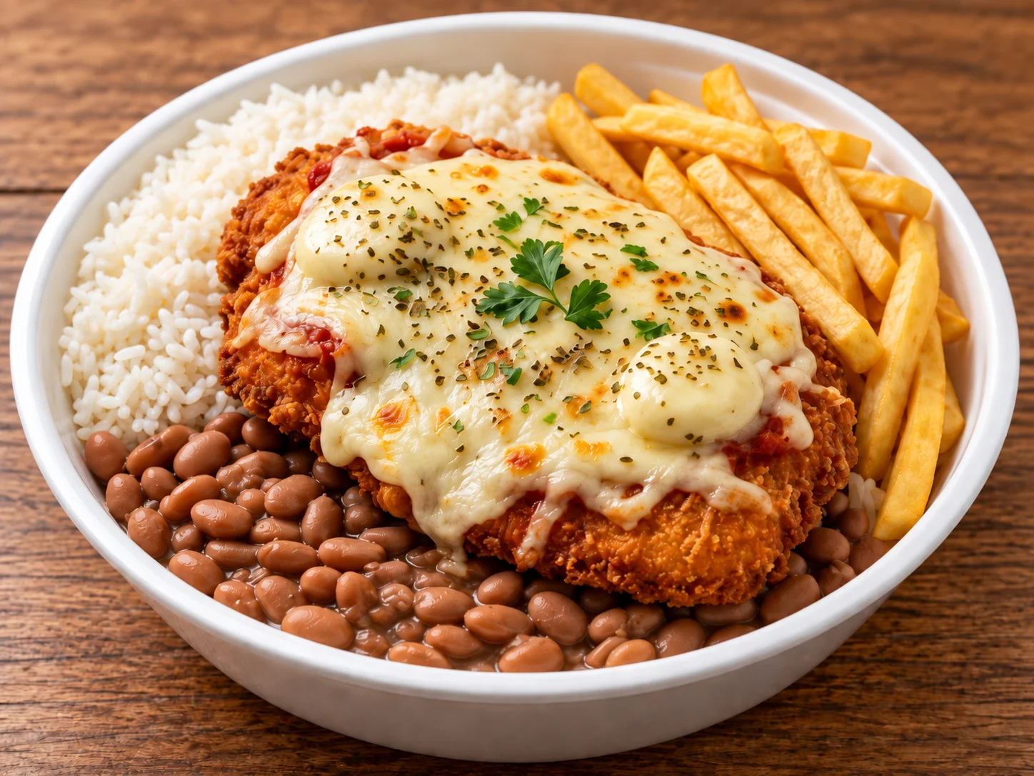 Parmegiana Premium